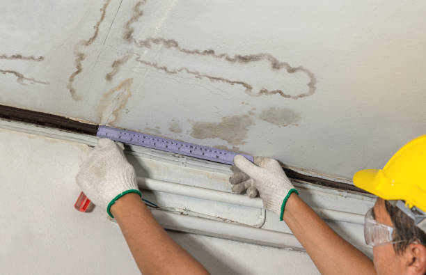 24/7 Emergency Structural Drying experts in Howland, ME